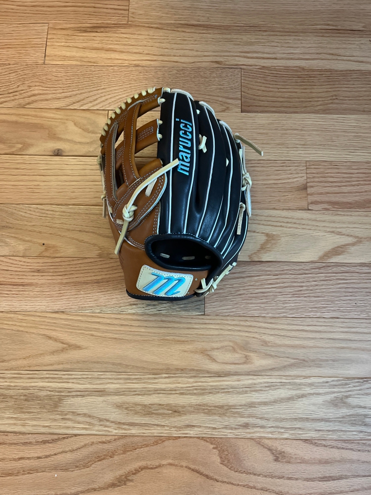New Marucci 12.75” Cypress LHT Series Baseball Glove