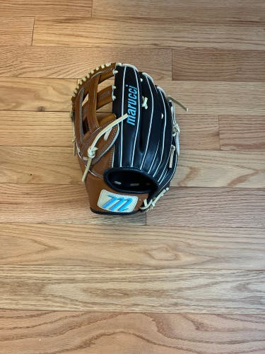 New Marucci 12.75” Cypress LHT Series Baseball Glove