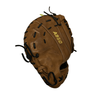 Used Wilson A950 12" First Base Gloves