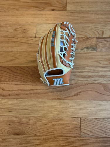 New Marucci 13” RHT Acadia Series Softball Glove