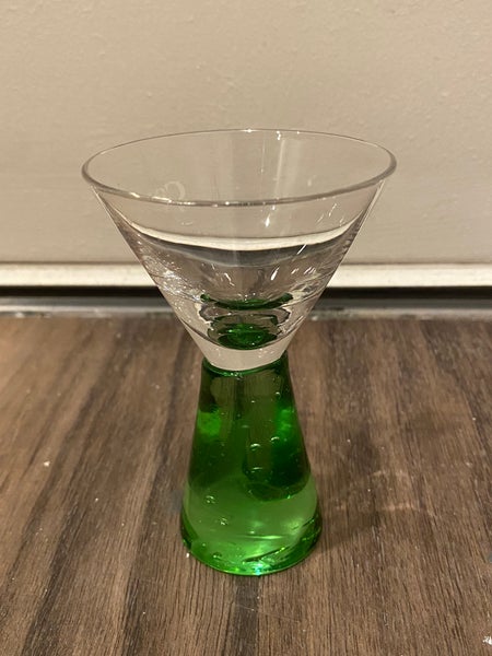 Carnival Cruise Lines Shot Glass