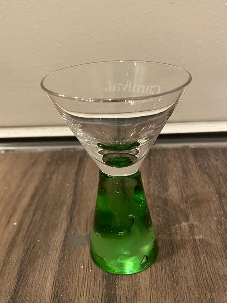 Carnival Cruise Lines Shot Glass