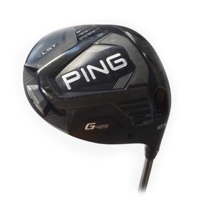 Ping G425 LST 10.5* Driver Graphite Ping Tour 65 X Flex