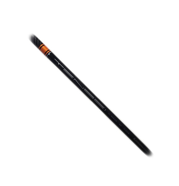 Mitsubishi Tensei CK Pro Orange 60 Driver Shaft Stiff w ...