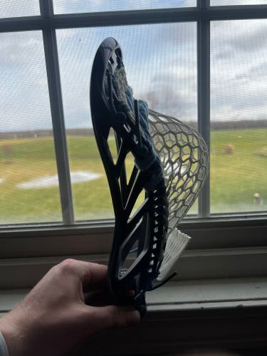 Like New Defense Maverik Havok 2.0 Head