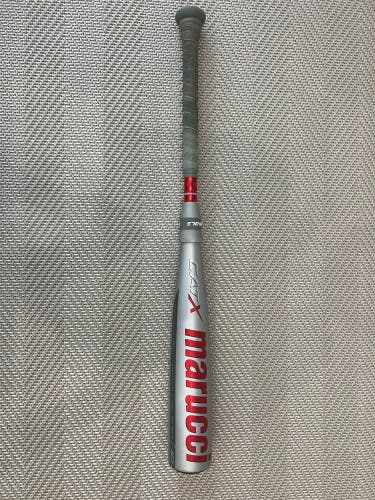 Marucci CATX Composite 2¾'' USSSA Bat (-10) 28