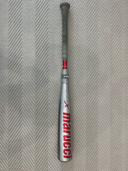 Marucci CATX Composite 2¾'' USSSA Bat (-10) 28