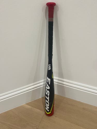 Easton ADV1 USA Youth Bat 2022 (-12) 28