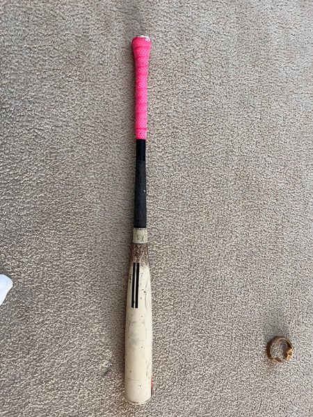 2023 Alloy (-3) 30 oz 33" Bonesaber Bat