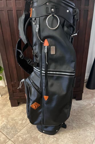 Sun Mountain Bag Sonenealp stand Bag