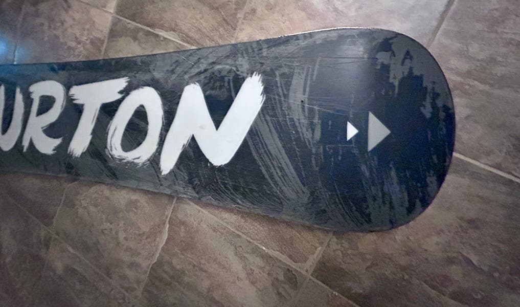 burton honcho wide snowboard Men's Custom Camber Winter 2027 off ready deck has you covered with plenty of pop and the precise control of PurePop camber. Burton Snowboard Size 157 Wide