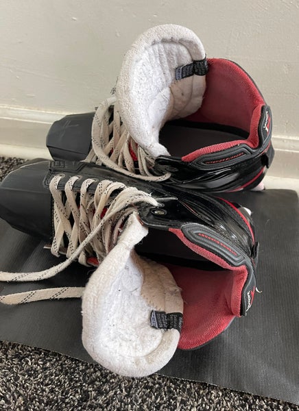 Bauer 1x pro goalie skates