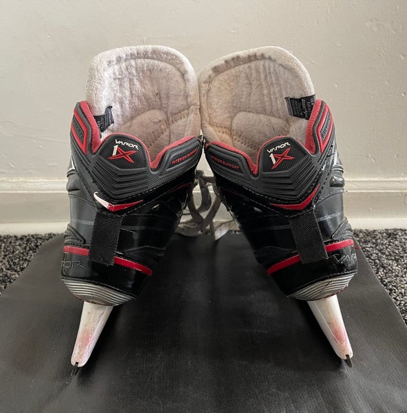 Bauer 1x pro goalie skates