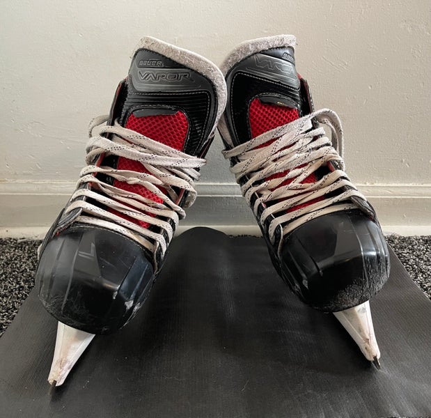 Bauer 1x pro goalie skates