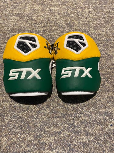Adult New Large STX Arm Pads