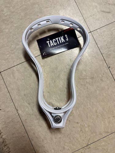 New  Maverik Tactik 3.0 Head