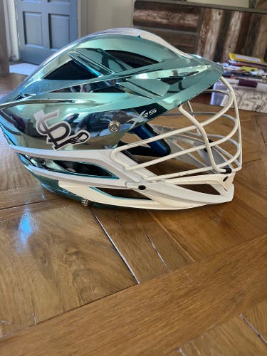 Sweetlax Carolina Cascade XRS Helmet