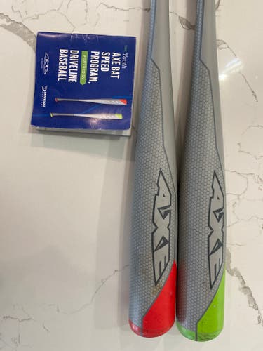 AXE Youth Baseball Bat Speed Trainers 29 in.