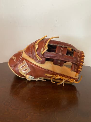 Used Right Hand Throw 12.75" A2000 1799