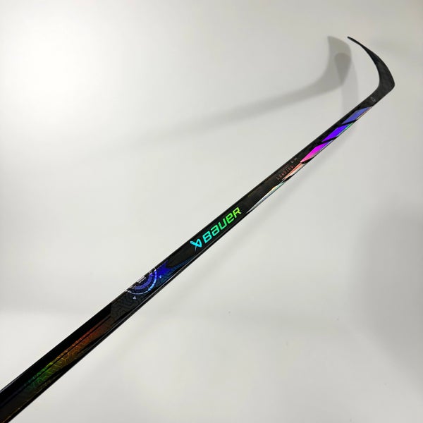 Repaired Right Handed Bauer Proto-R - p92 curve 87 flex - #Q2