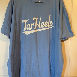 UNC University of North Carolina Shirt