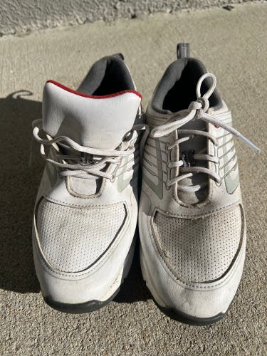 Unisex Size 6.0 (Women's 7.0) Footjoy Fury Golf Shoes