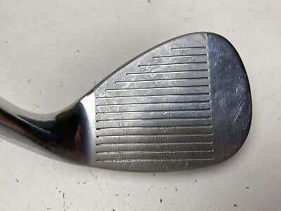 Cleveland CG14 Sand Wedge SW 56* 14 Bounce Traction Wedge Steel Mens LH