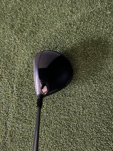 Men's Right Handed Stiff Flex 10.5 Loft Paradym Driver