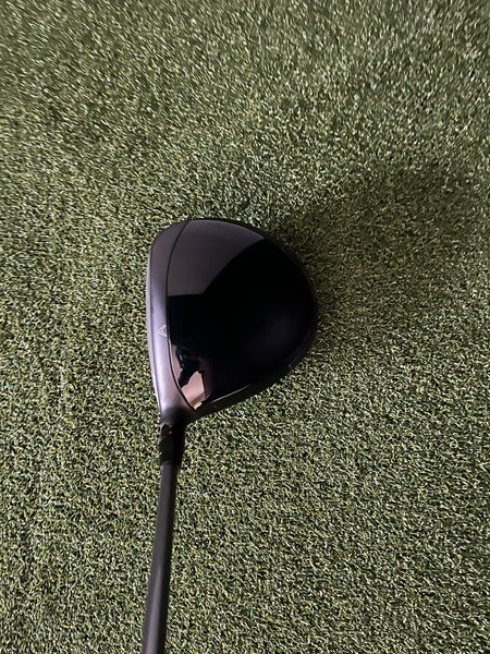 Men's Right Handed Stiff Flex 10.5 Loft Paradym Driver