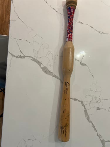 29” Cam Wood Bat Hands-n-Speed Trainer