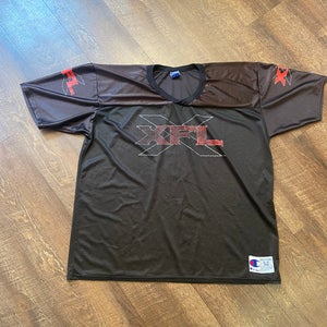 Vintage XFL Jersey - Size 52/XXL