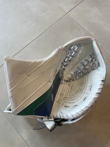 Thatcher Demko Almost New Glove (580)