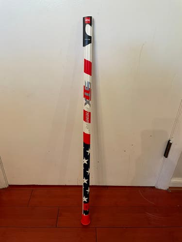New STX Fiber Shaft