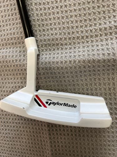 Tour issue Rossa Daytona Putter DA-12