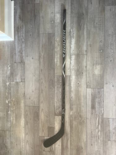 Extremely rare 1x lite Providence pro stock Intermediate 67 flex p92 curve