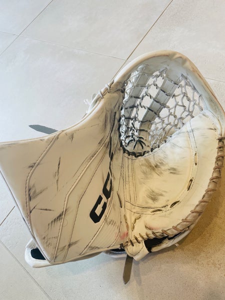 CCM Eflex 6 Used 580 (USHL RETURN)