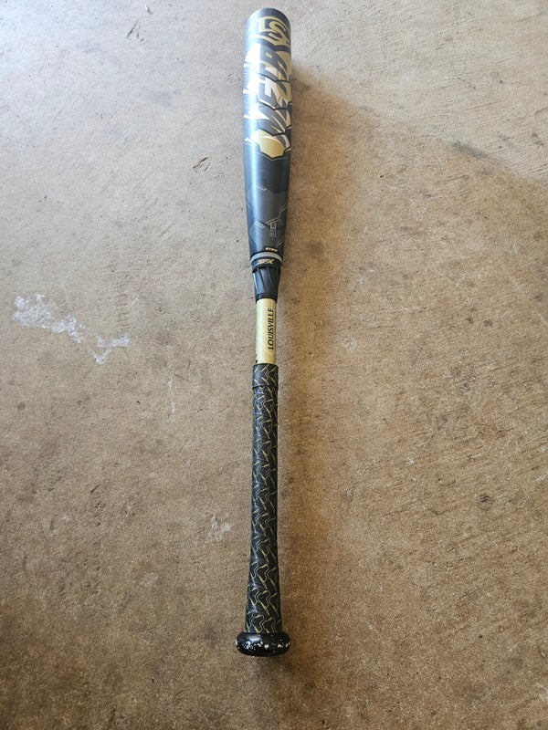 Louisville Slugger Meta Baseball Bats New and Used on SidelineSwap