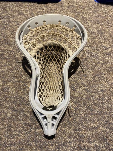 Used Attack & Midfield StringKing Strung Mark 2V Head