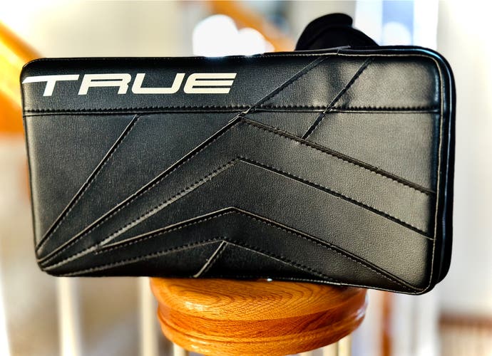 True Catalyst 7x3 Blocker (Regular / Black)