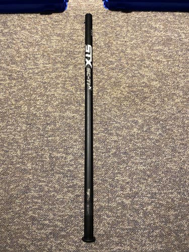 New STX SC-TI X Shaft