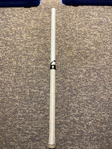 Used Warrior Burn XP Carbon Shaft