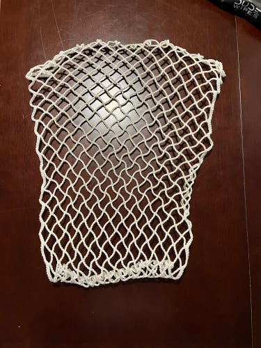 ECD 12D Impact goalie mesh
