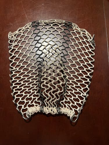 ECD 12D Striker Goalie Hero Mesh