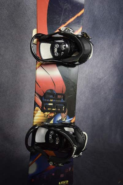 burton liquid snowboard Deathtrap Death like stability no matter which way you point it The Most Terrifying Snowboard Ever