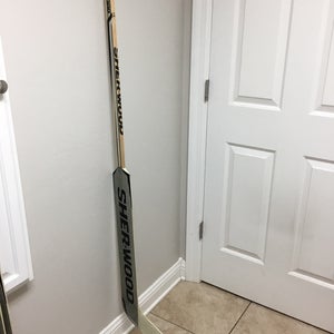 3-stick bundle Sherwood FC500 Sr 26” PP41 Goal Stick