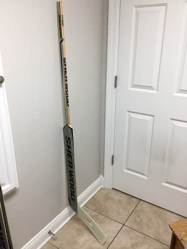 3-stick bundle Sherwood FC500 Sr 26” PP41 Goal Stick