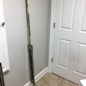 4-pack bundle Goal Sticks for Tendy 2949