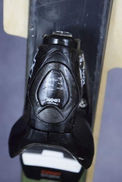 DYNASTAR SLIDER 140cm /調整ビン LOOK LOOK Ski Bindings | Cross Country, Touring, Nordic Bindings