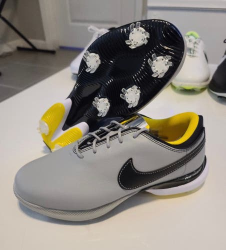 Men's Size 8.0 (Women's 10) Nike Air Zoom Victory Tour 2 Golf Shoes