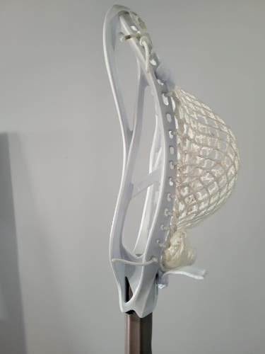 Used Attack & Midfield Strung Hyper power Head